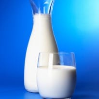 Milk Ingredient May Help You In Getting a Slimmer Waistline