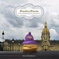 Book Review: Pastry Paris