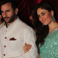 PETA to Present Vegan Chocolate Chickens to Saif-Kareena