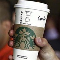 If You Haven't Heard - Starbucks Brews Its First Coffee in India