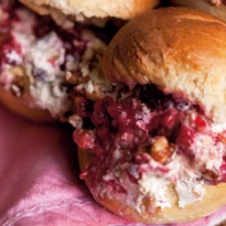 Nigel Slater's Baking Recipes