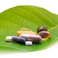 Vitamin Pill a Day Helps Boost Memory