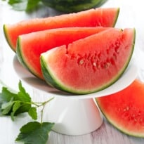 Watermelon Could Help Prevent Heart Attack, Curb Weight.