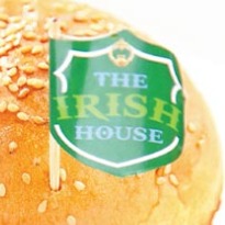Say Cheers the Irish Way