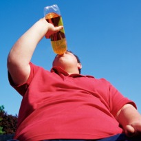 New York Bans Oversized Sugary Drinks to Fight Obesity