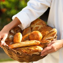 Scientists Salvage Humble Bread's Reputation