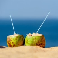 Coconut Water: All It's Cracked Up to Be?