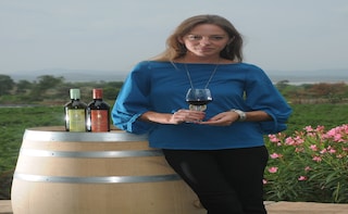 'India Can Become One of World's Leading Wine Producers'