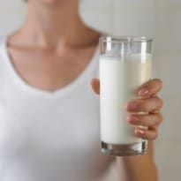 Milk Compound Keeps You Slim Despite Lazy Lifestyle