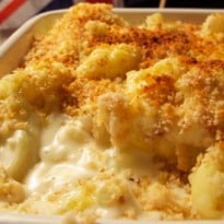 How to Cook the Perfect Cauliflower Cheese
