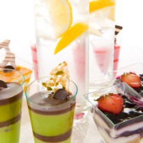 Binging on Soda, Sweets Makes you a Dim Wit
