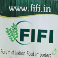 FIFI - Forum of Indian Food Importers