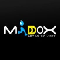What's New in Town - Maddox