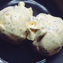 Nigel Slater's Recipe for Marmalade and Chocolate Chip Ice-Cream