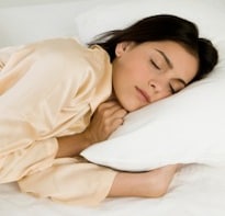Longer Sleep Hours Lower Diabetes Risk in Teenagers