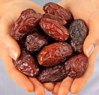Dates Truly are the Fruit of Paradise