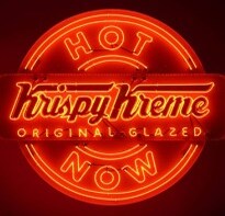 In Case You Missed it, Krispy Kreme Enters India