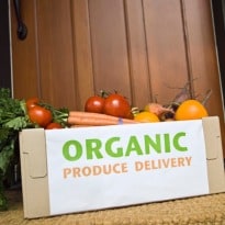 Organic Food Gets a Push in Kolkata