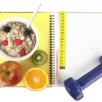 Small Changes in Diet Help Shed Extra Pounds: Study