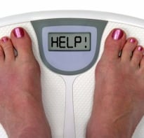 Emotions Could Interfere with Weight Loss