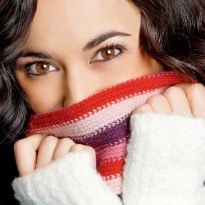 Let Your Skin Smile This Winter