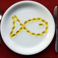 Fish Oil Protects Dialysis Patients from Sudden Cardiac Death