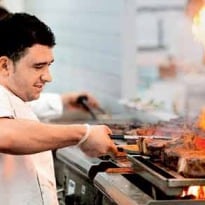 World's Best Chefs Arrive in Mumbai