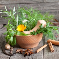 Cooking With Flowers