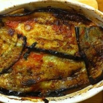 How to Cook the Perfect Aubergine Parmigiana