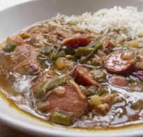 How to Cook Perfect Gumbo
