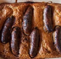 How to Cook the Perfect Toad in the Hole