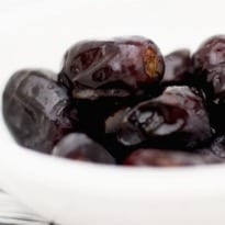 Why Prunes are Good for You