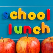 Packed Lunches May be Banned in British Schools