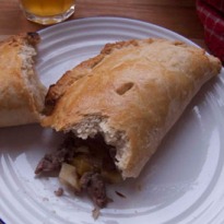 How to Make Perfect Cornish Pasties