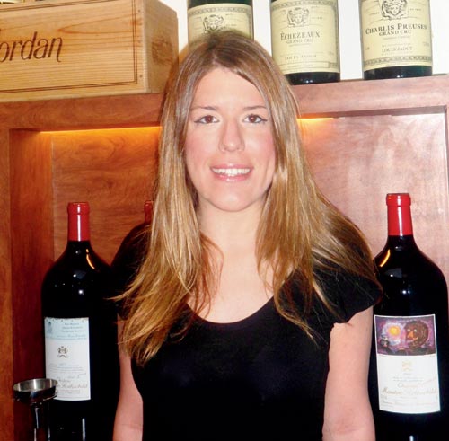 "Indians are Slowly Inclining Towards Wine"