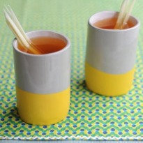 How to Make Lemongrass Tea
