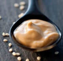 Why Tahini is Good For You