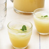 Felicity Cloake's Alcoholic Lemonade - Recipe
