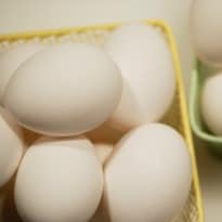 Egg White Component Lowers Blood Pressure
