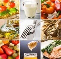 Changes in Food Habits Can Impact Genes