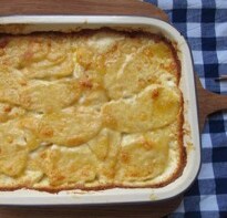 How to Cook the Perfect Gratin Dauphinois
