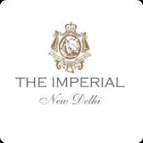 Restaurant Recipes - The Imperial Hotel, New Delhi