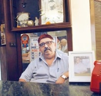 Mumbai's Iconic Iranian Restaurant Sassanian Turns 100 Mumbai's Iconic Iranian Restaurant Sassanian Turns 100