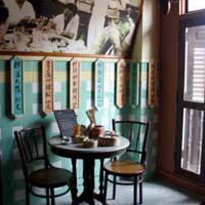The Tea-House Project: Kolkata's Chinatown Set For Revival