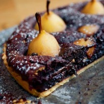 Recipes From Bruno Loubet's New Restaurant