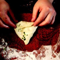 Gaza Gastronomy