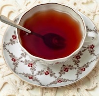 Easy Way to Protect Heart - Sip Black Tea
