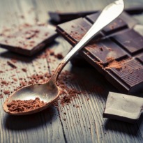 Dark Choco a Day, Keeps Doctor Away