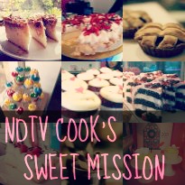 The Dessert Quest: Delhi