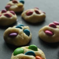 In Pictures - Incredibly Easy Cookie Recipe